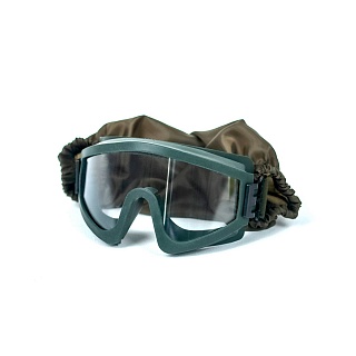 Очки тактические ЛЕГЕНДА